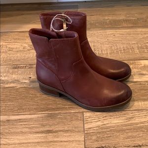 dansko bethanie boots